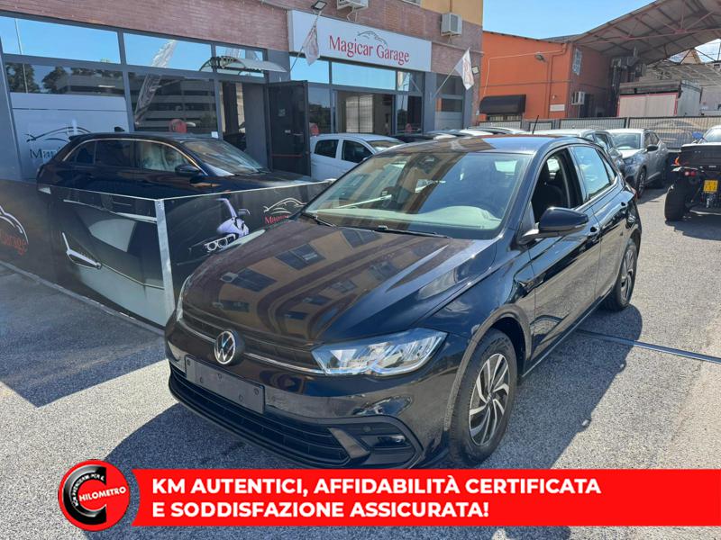 VOLKSWAGEN POLO 1.0 TSI 95 CV LIFE DSG