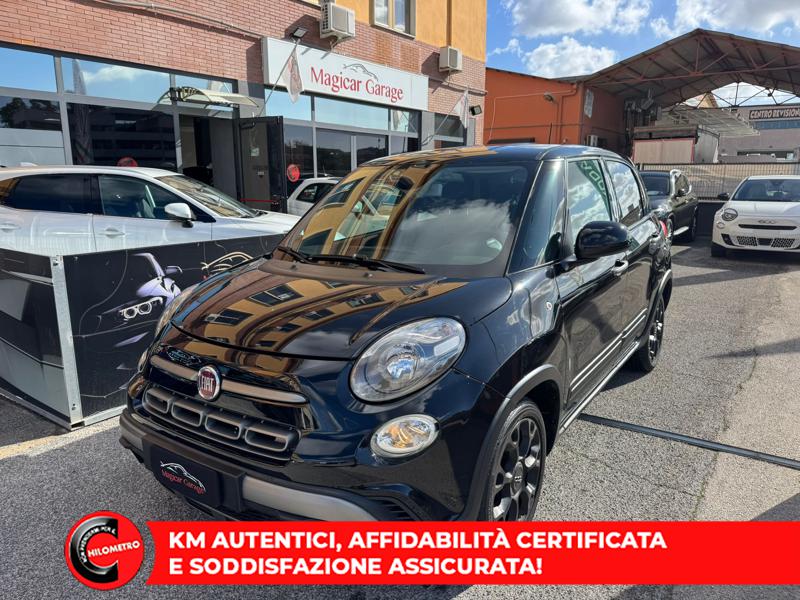 FIAT 500 L 1.3 MTJ 95 CV CITY CROSS