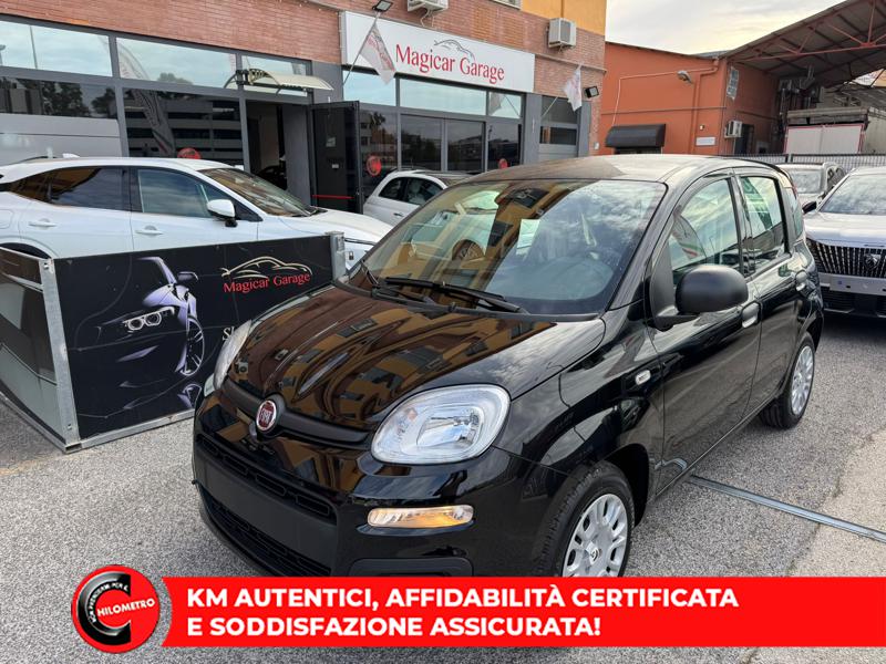 FIAT PANDA 1.0 FIREFLY HYBRID