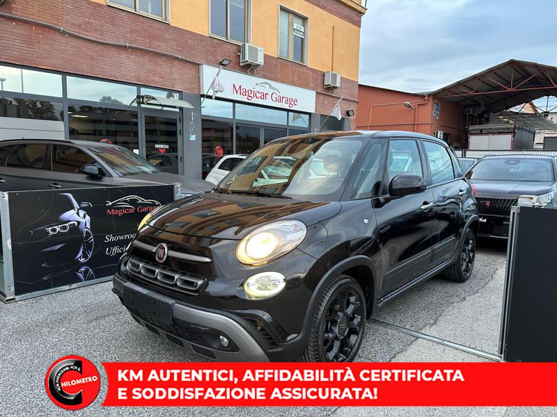 FIAT 500 L 1.4 95CV CROSS