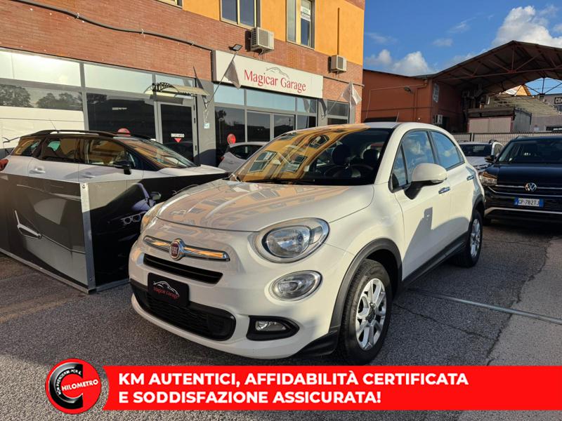 FIAT 500X 1.3 MJET BUSINESS