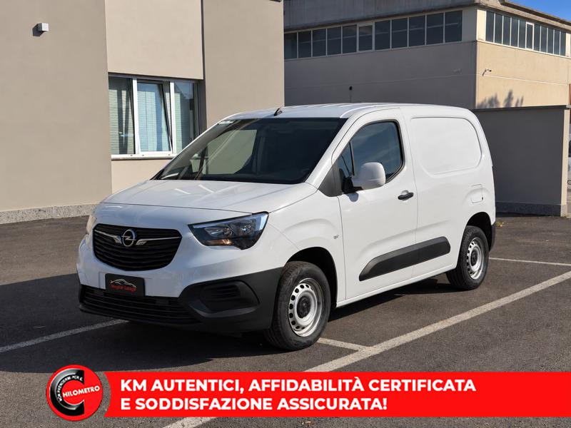OPEL COMBO CARGO 1.5 DIESEL PC ESSENTIAL