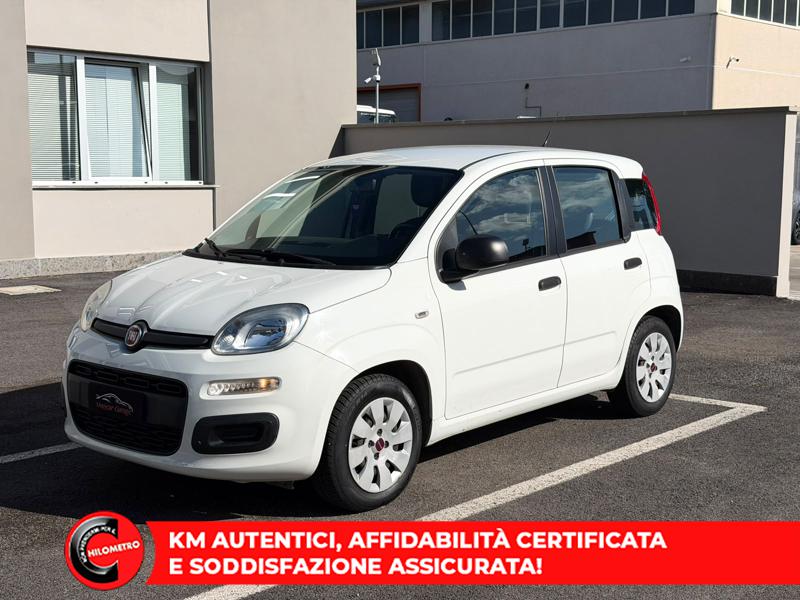 FIAT PANDA 1.2 69 CV EASY